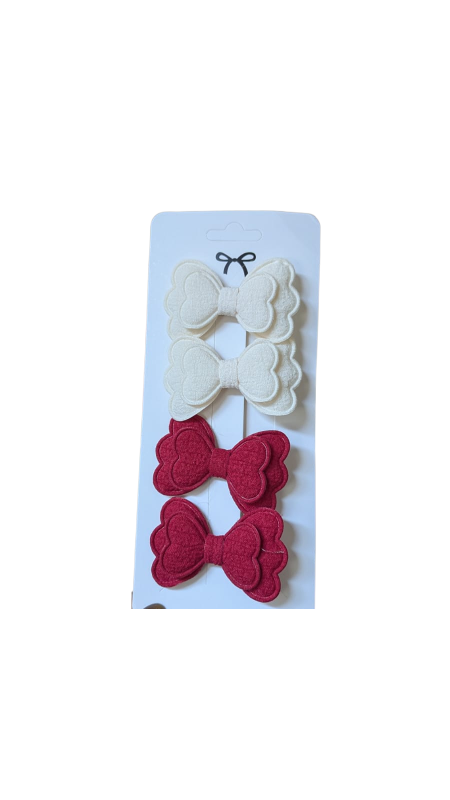 Hair Clips